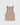 Men’s Microgrid Run Tank | Taupe -Performance Top