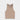 Men’s Microgrid Run Tank | Taupe -Performance Top