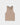 Men’s Microgrid Run Tank | Taupe -Performance Top