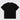 Women's Signature Tee | Black T-Shirts Huega House