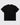 Women's Signature Tee | Black T-Shirts Huega House