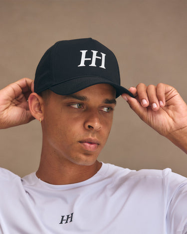 Icon Performance Hat | Black