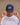Icon Performance Hat | Navy -Performance Hat