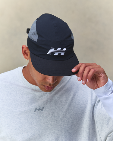 Ripstop Nylon Hat | Black