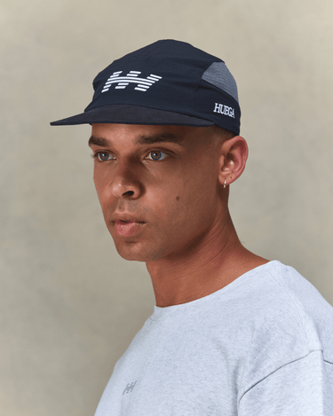 Ripstop Nylon Hat | Black
